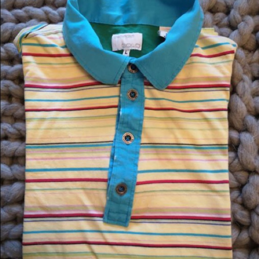 Energie polo slim fit